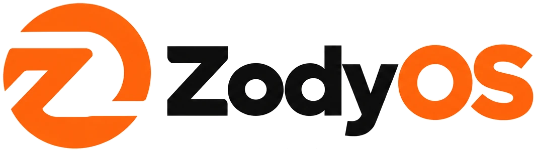 ZodyOS